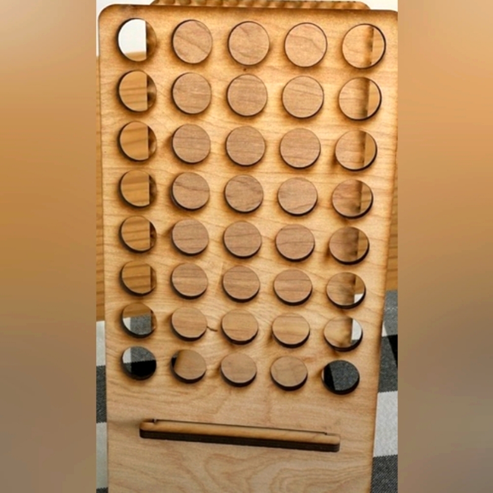 LipSense Display